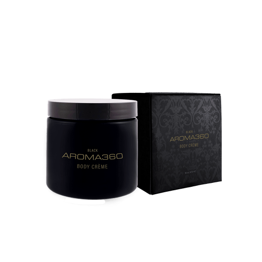 Black Body Crème - themonogram manor 