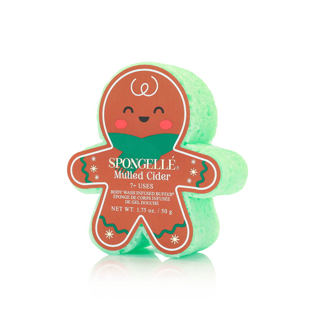 Everything Nice | Holiday Gingerbread Gift Set - themonogram manor 