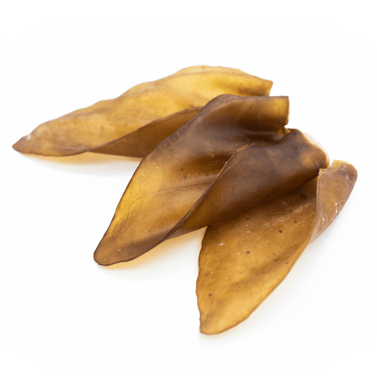 Natural Cow Ear - themonogram manor 