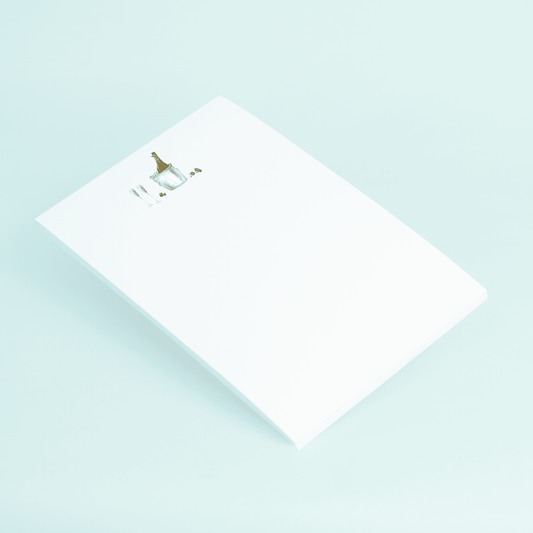 Champagne Celebration - themonogram manor 