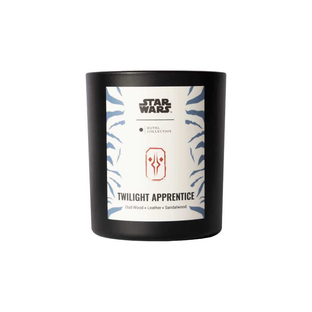 Star Wars™ My Way Candle - themonogram manor 
