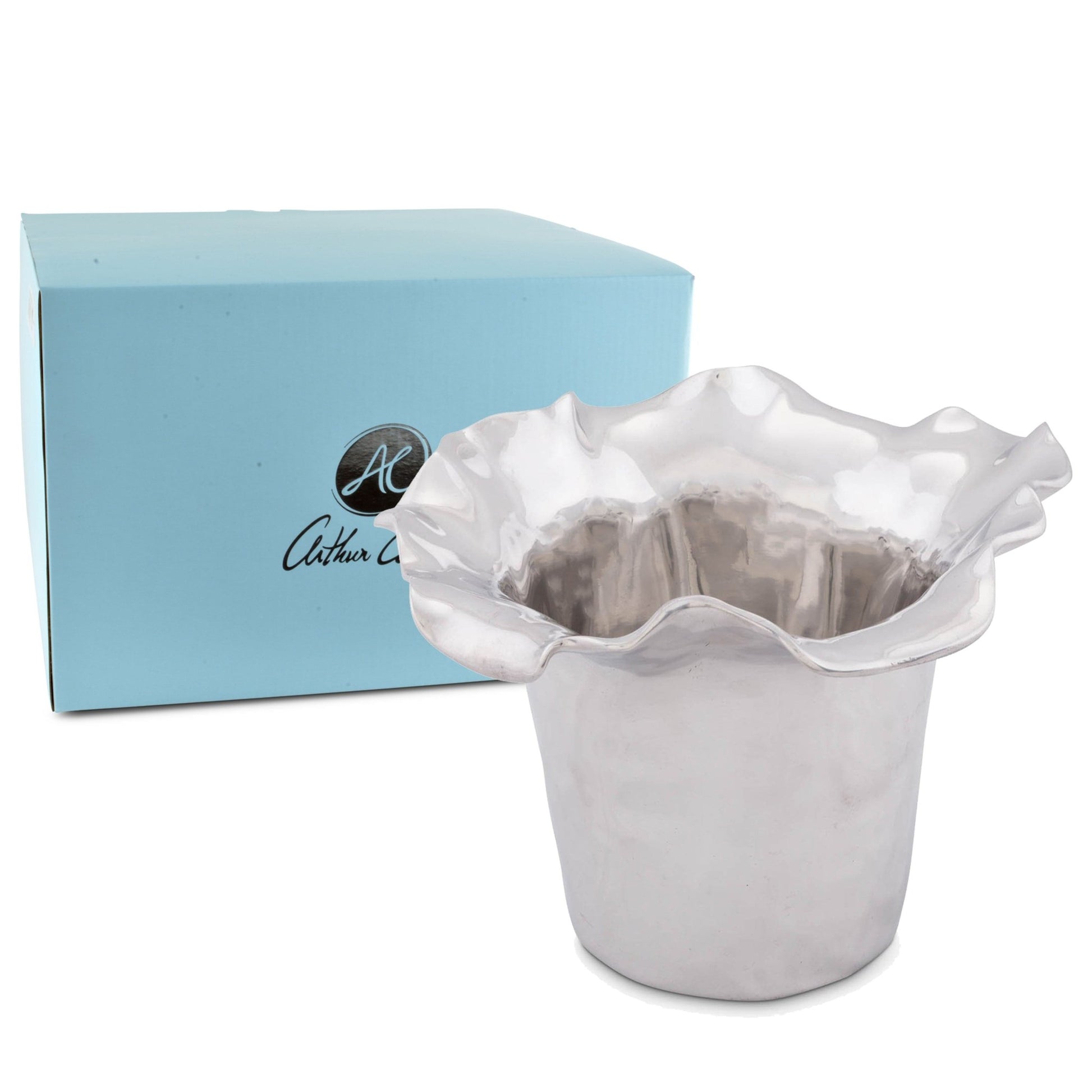 Carmel Ice Bucket - themonogram manor 