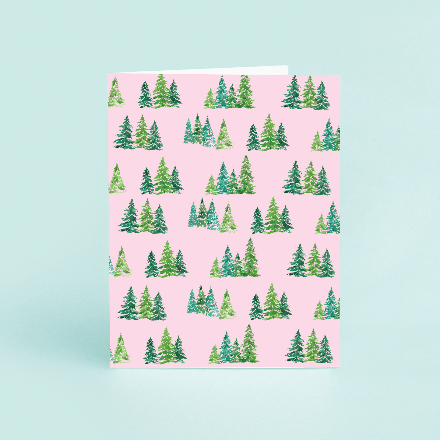 Pink Pines - themonogram manor 