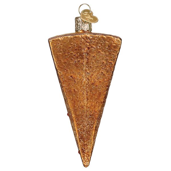 Cheesecake Ornament - #themonogram manor #