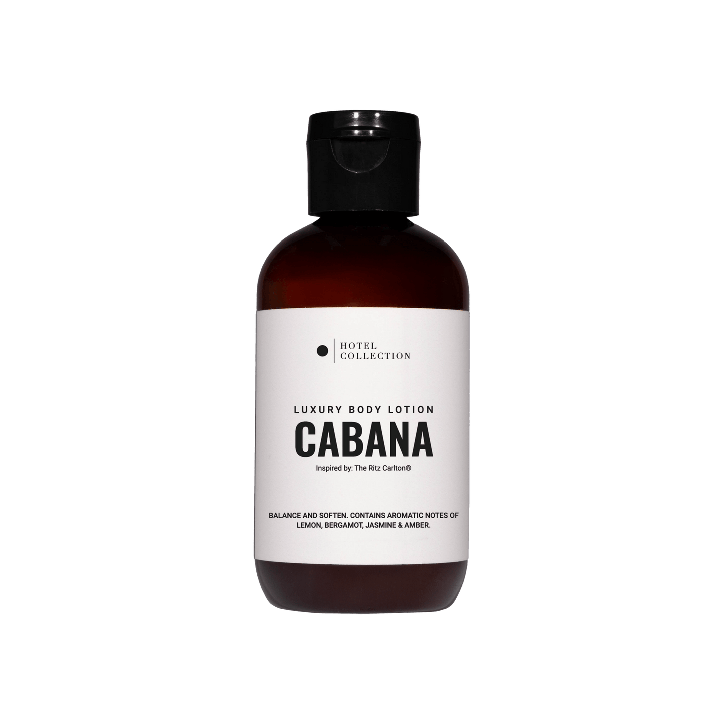 Hotel - Inspired Body Lotion - themonogram manor 