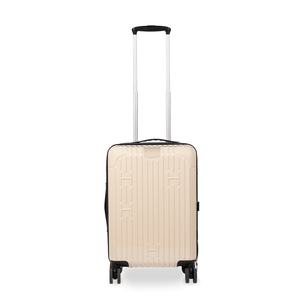 Carry - On Luggage - themonogram manor 