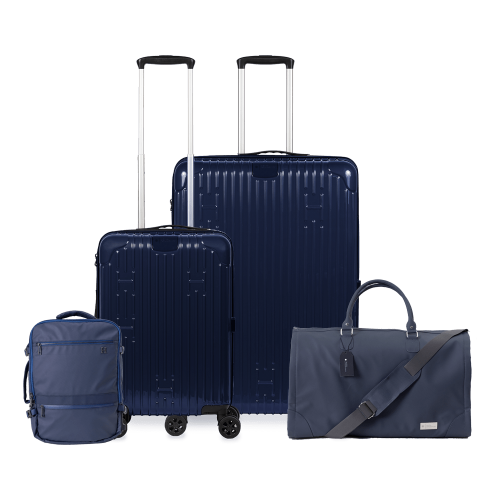 Travel Bundle - themonogram manor 