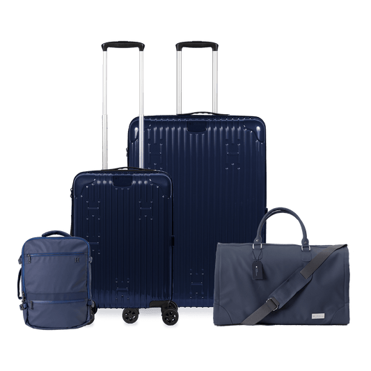 Travel Bundle - themonogram manor 