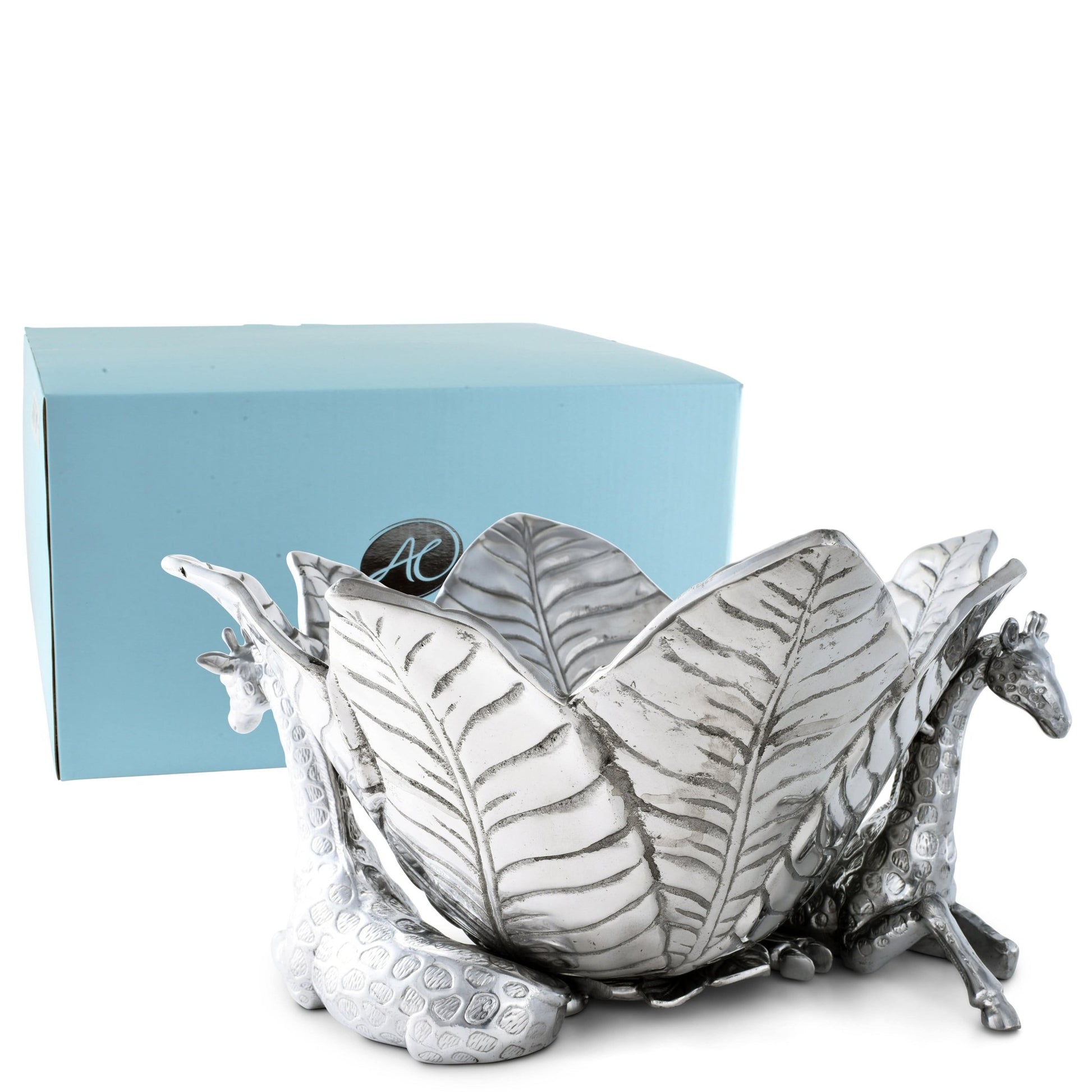 Giraffe Ice Bucket - themonogram manor 