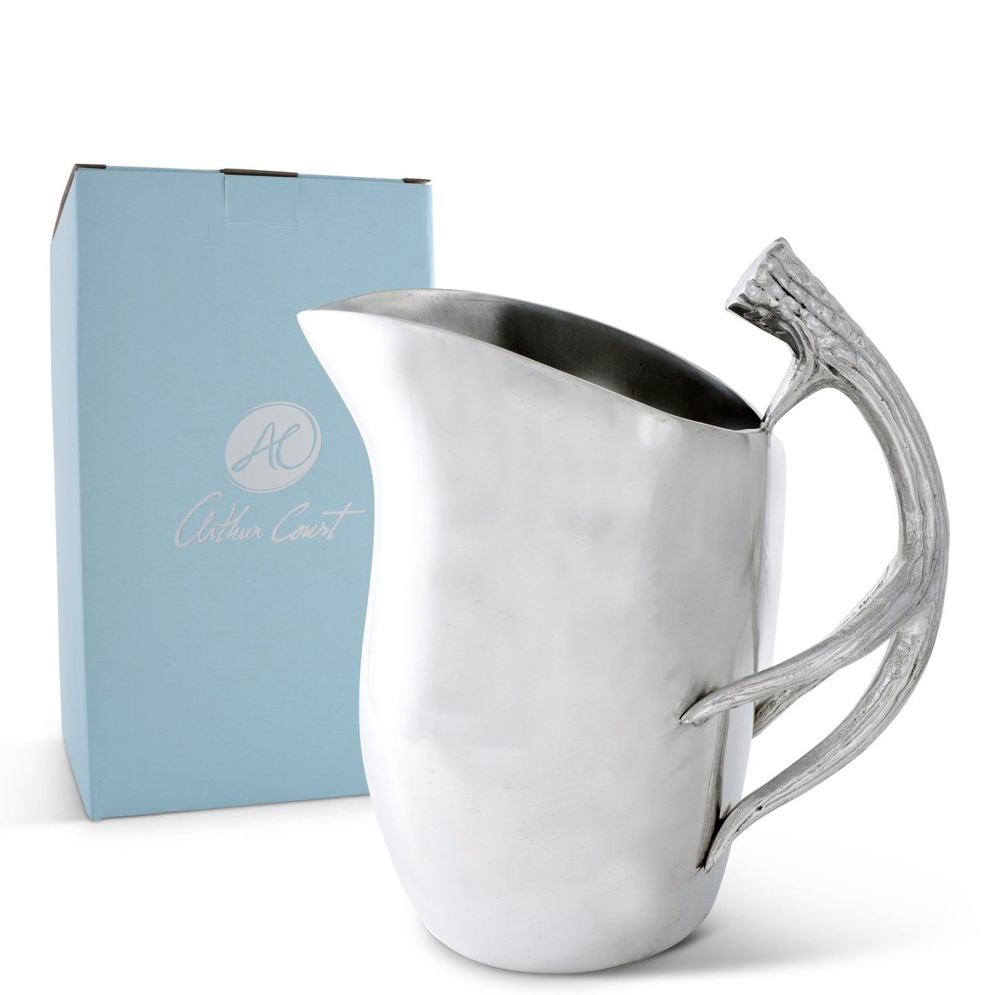 Antler Pitcher - themonogram manor 