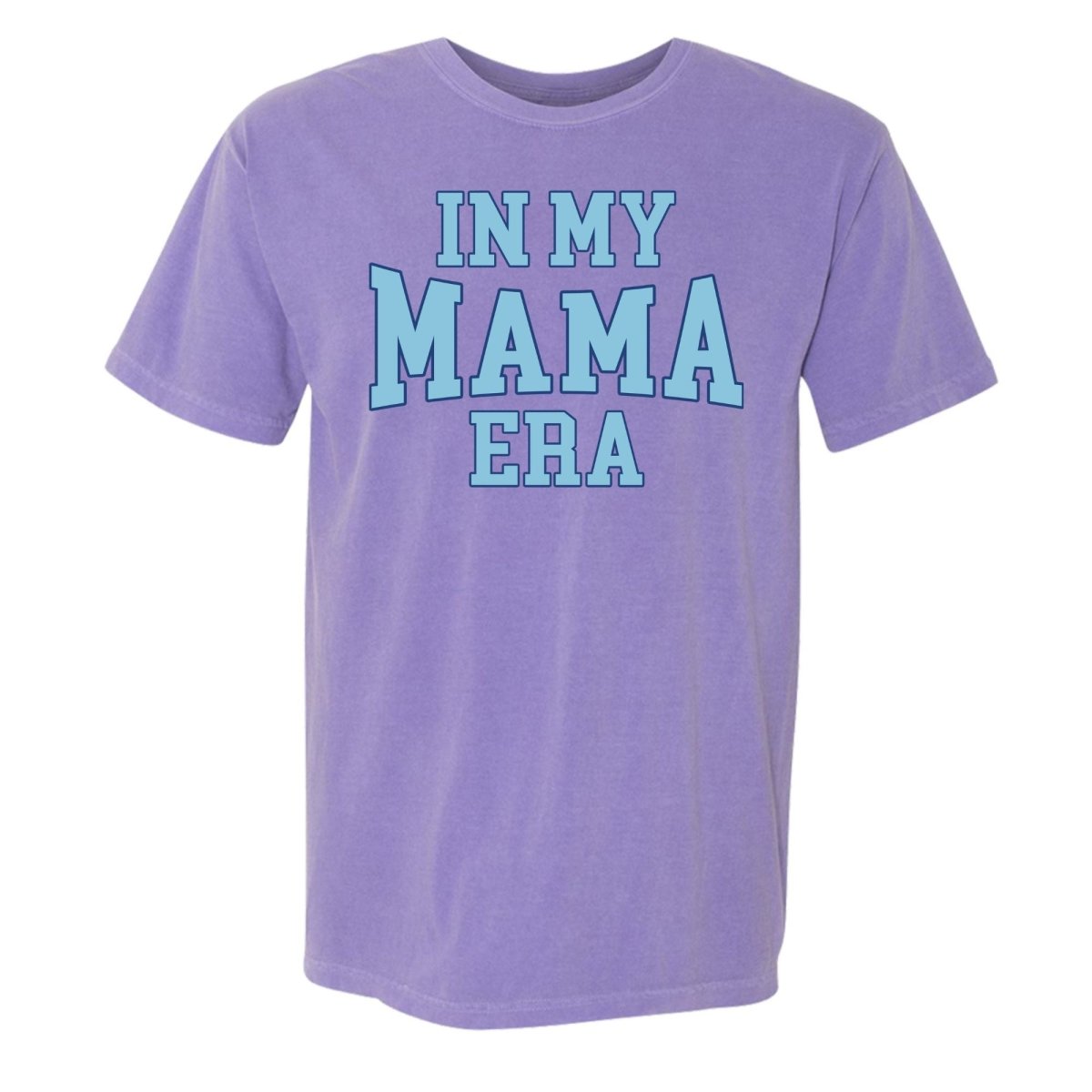 'In My Mama Era' T-Shirt - themonogram manor 