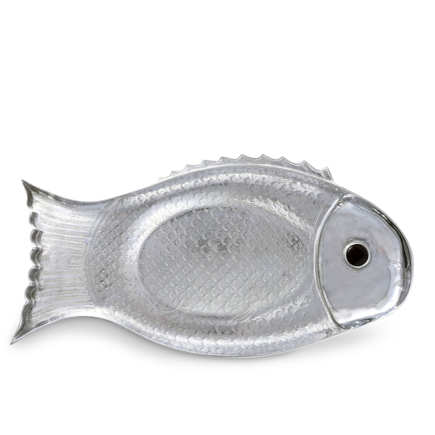 Fish Platter Large - themonogram manor 