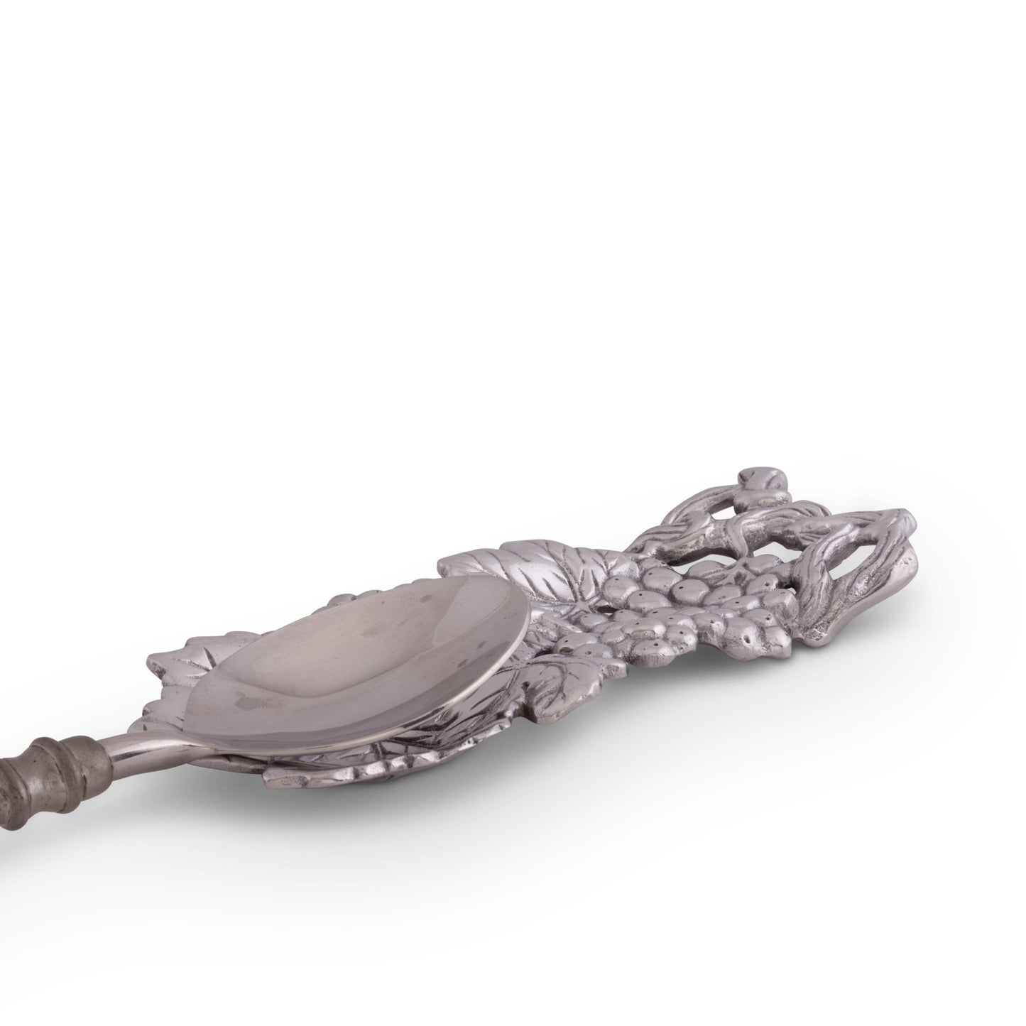 Grape Spoon Rest - themonogram manor 