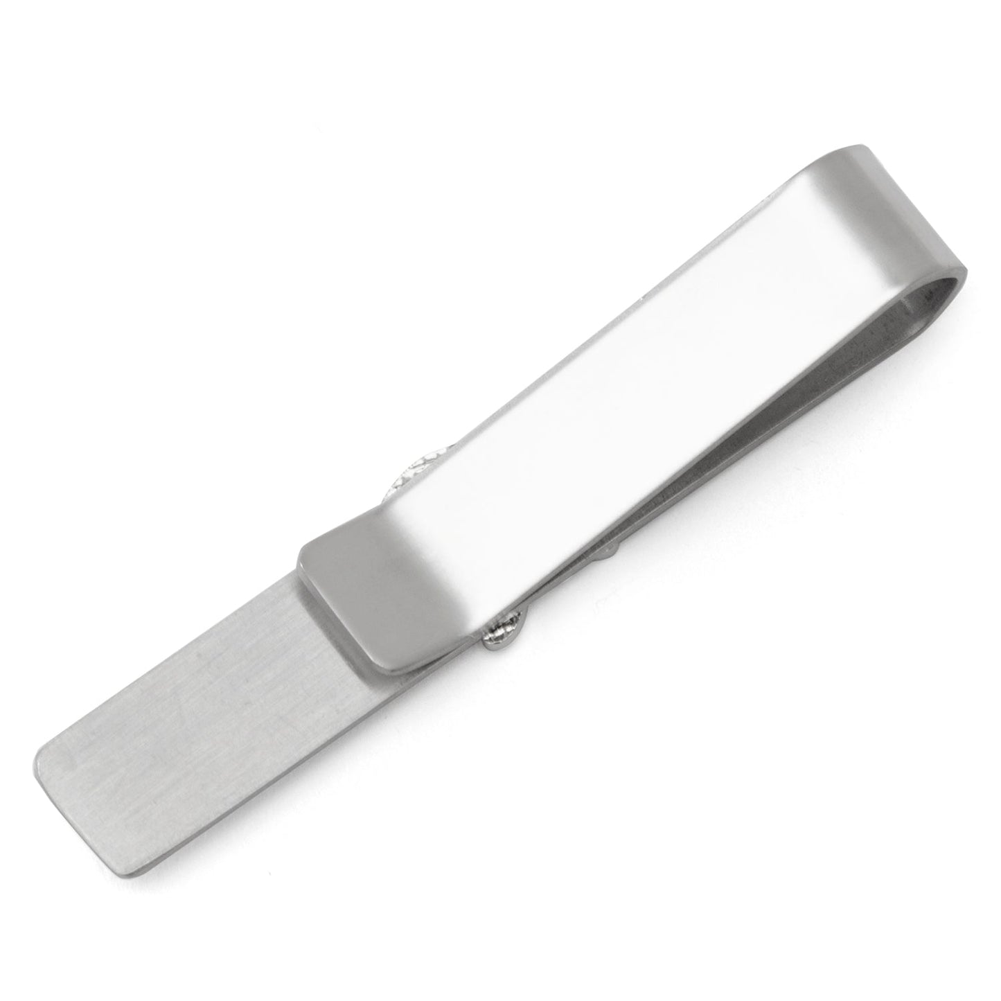 NCAA Michigan State Spartans Tie Bar - themonogram manor 