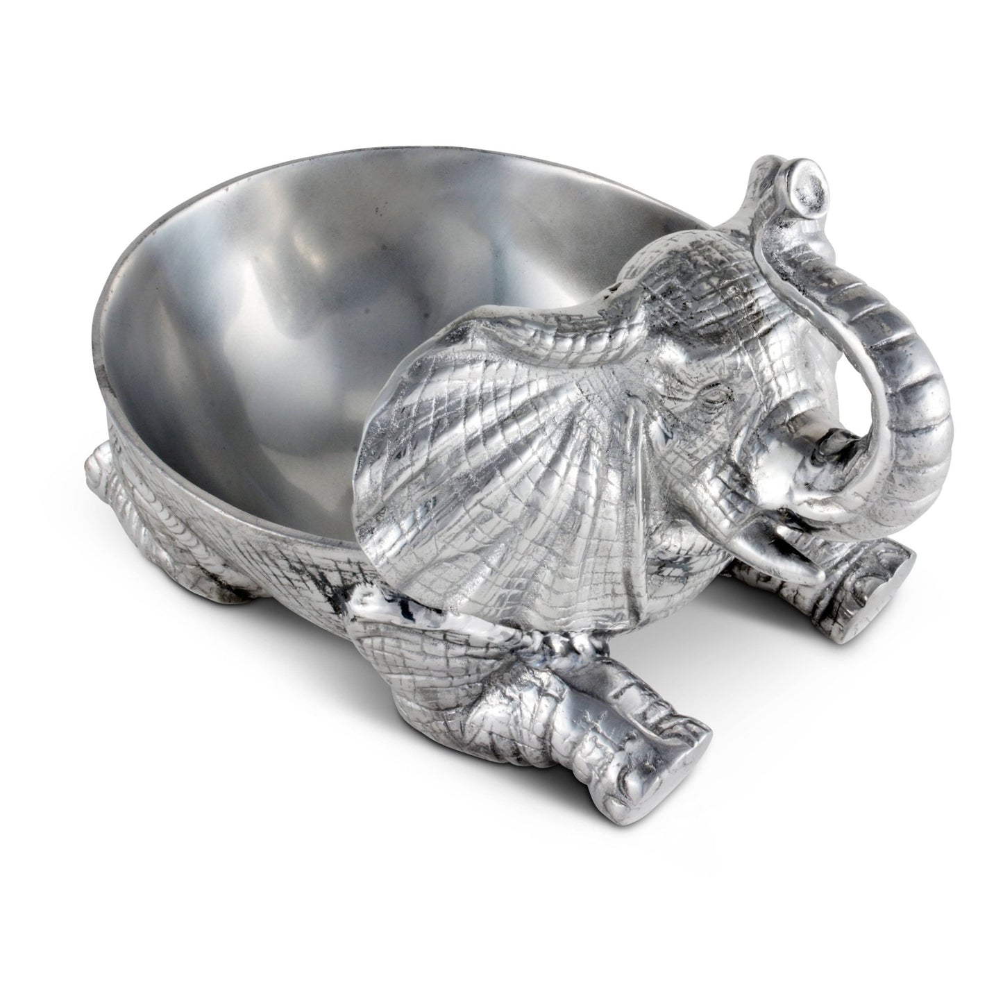 Elephant 12 Bowl - themonogram manor 