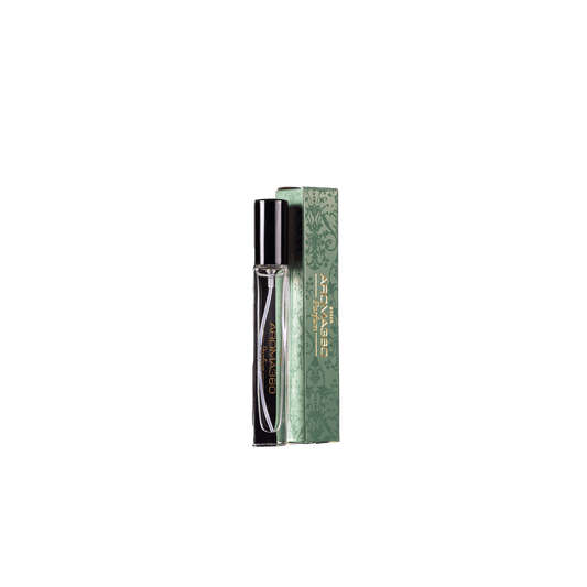 Green Travel Spray - themonogram manor 
