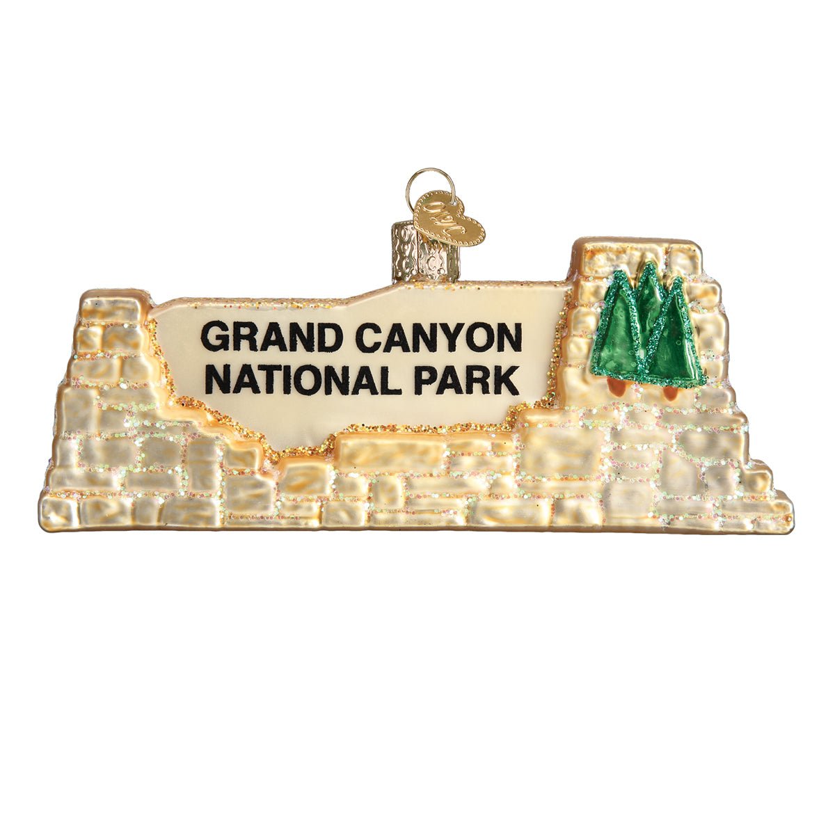Grand Canyon National Park - themonogram manor 