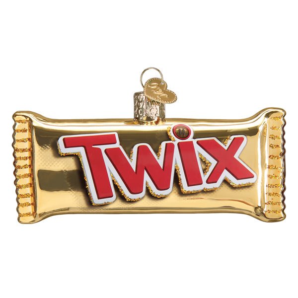 TWIX Ornament - themonogram manor 