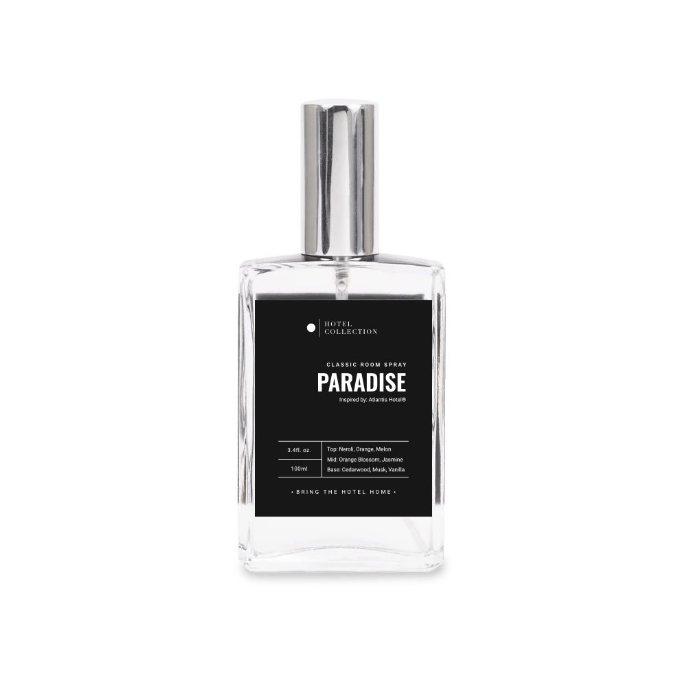 Paradise Room Spray - themonogram manor 