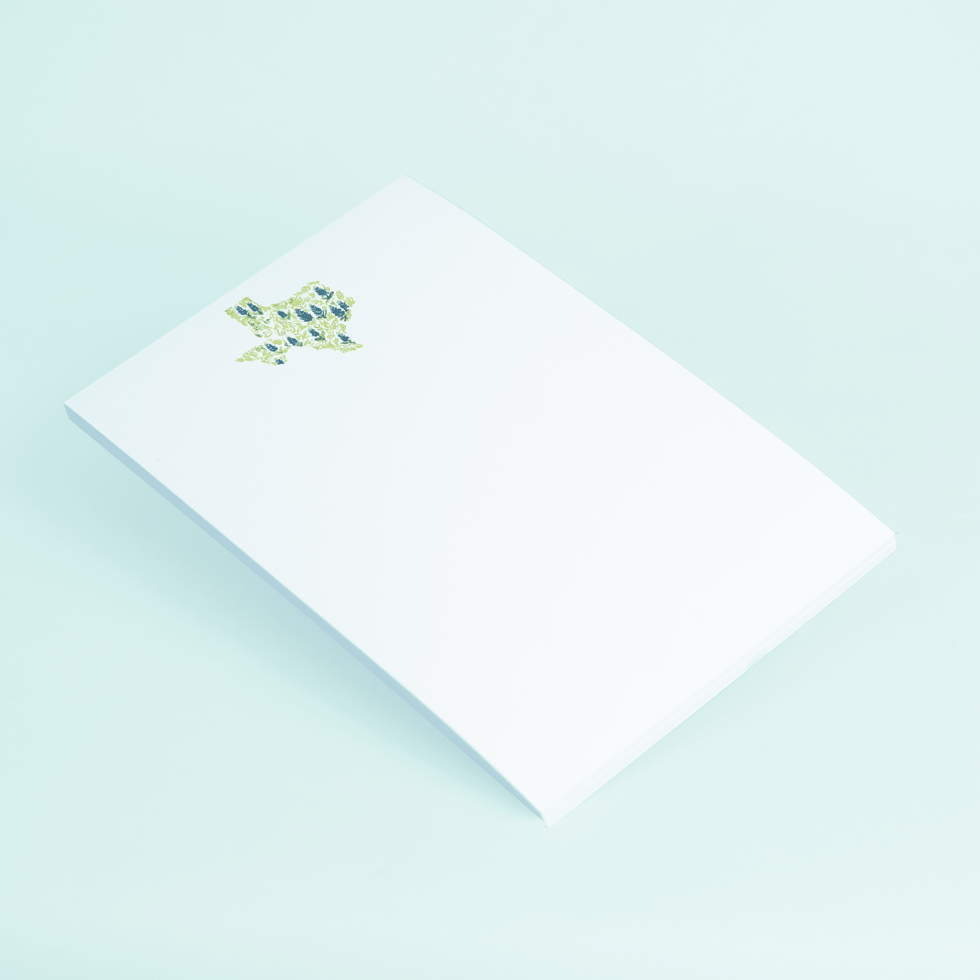 Texas In Bluebonnets - themonogram manor 