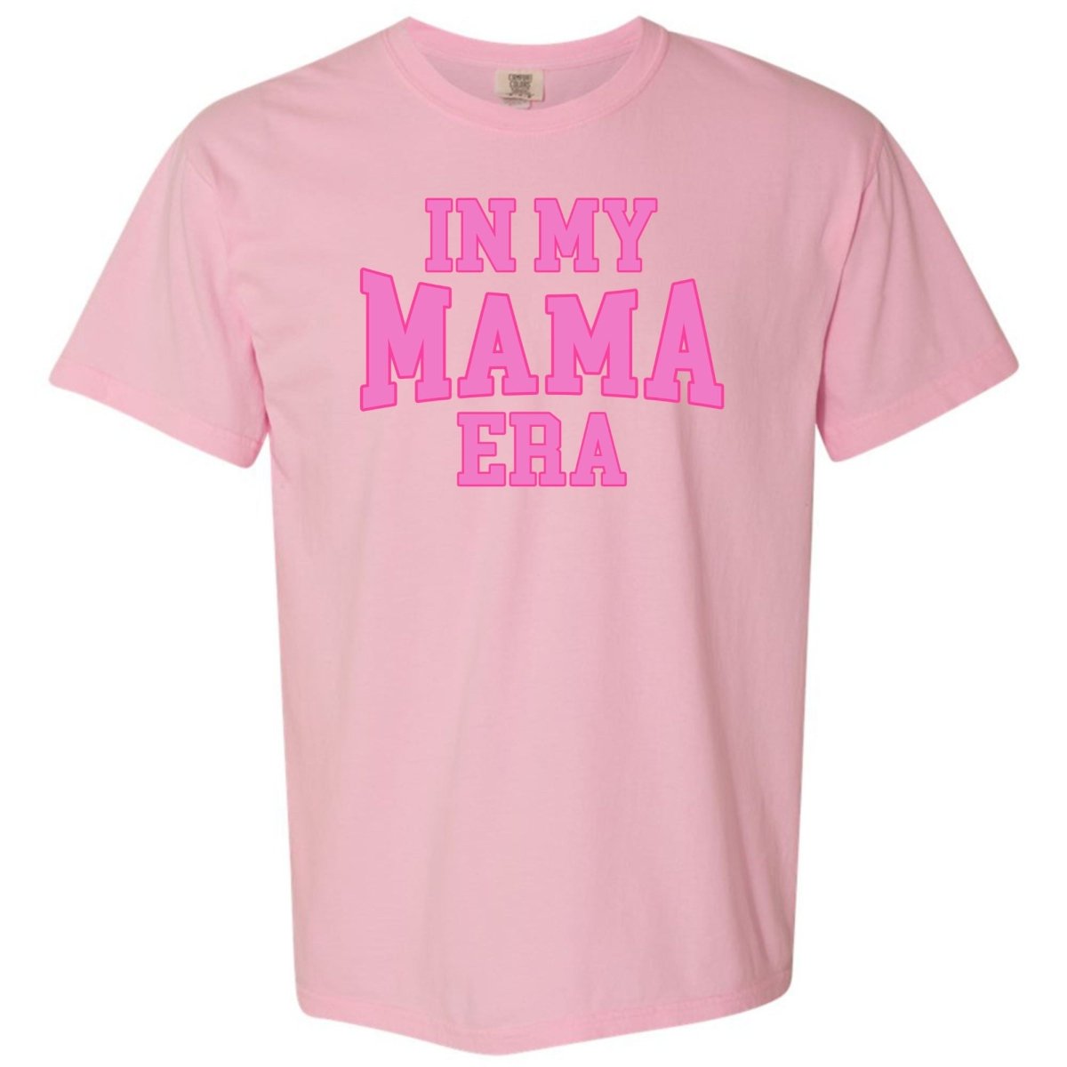 'In My Mama Era' T-Shirt - themonogram manor 