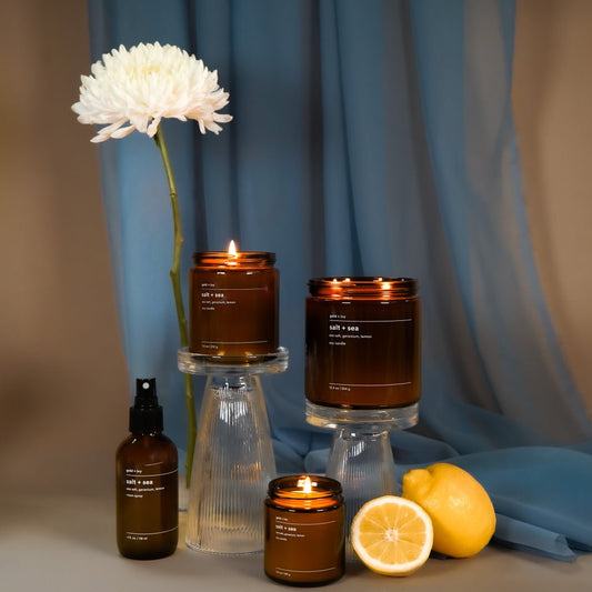 salt + sea - themonogram manor 