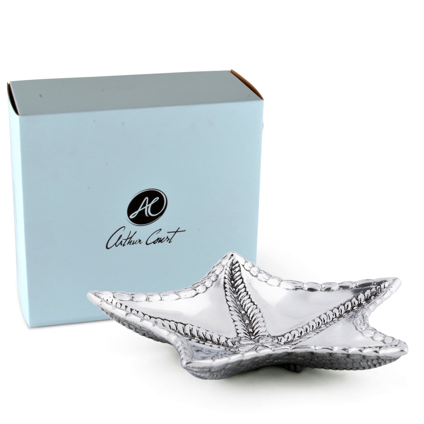 Starfish Catchall - themonogram manor 
