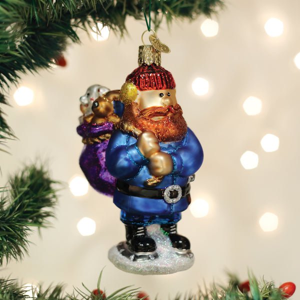 Yukon Cornelius™ Ornament - themonogram manor 