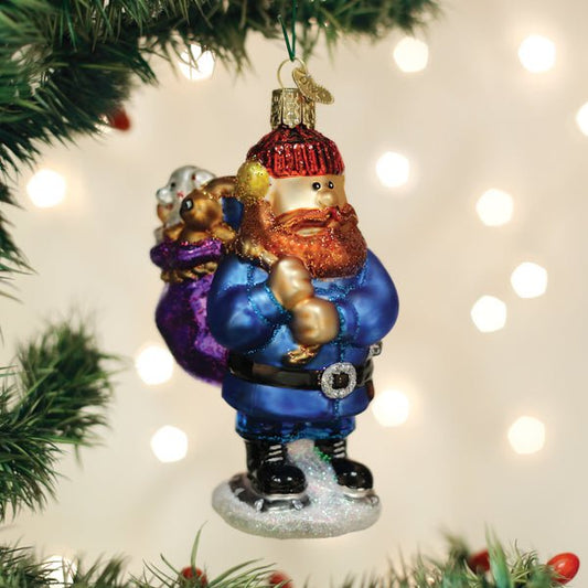 Yukon Cornelius™ Ornament - themonogram manor 
