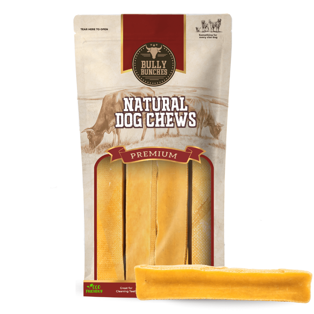 Himalayan Yak Chew (LARGE) - themonogram manor 
