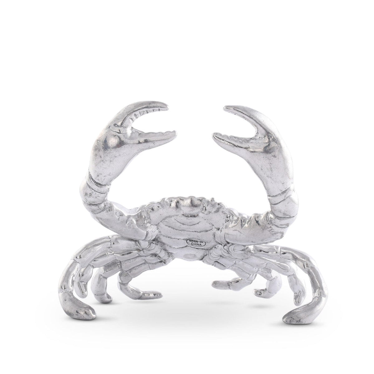 Crab Figurine - themonogram manor 