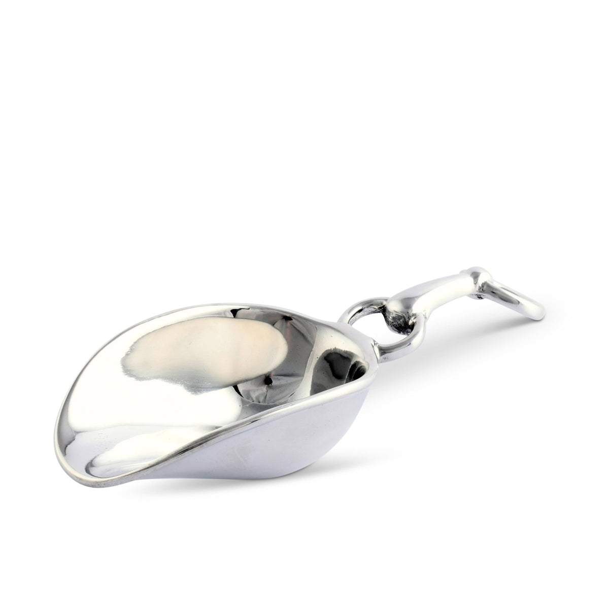 Equestrian Bit Ice Scoop - themonogram manor 