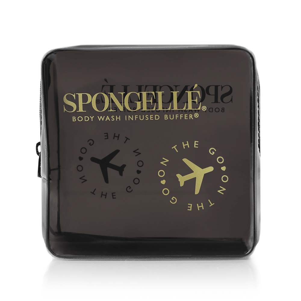 Travel Case | Black - themonogram manor 