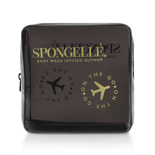 Travel Case | Black - themonogram manor 