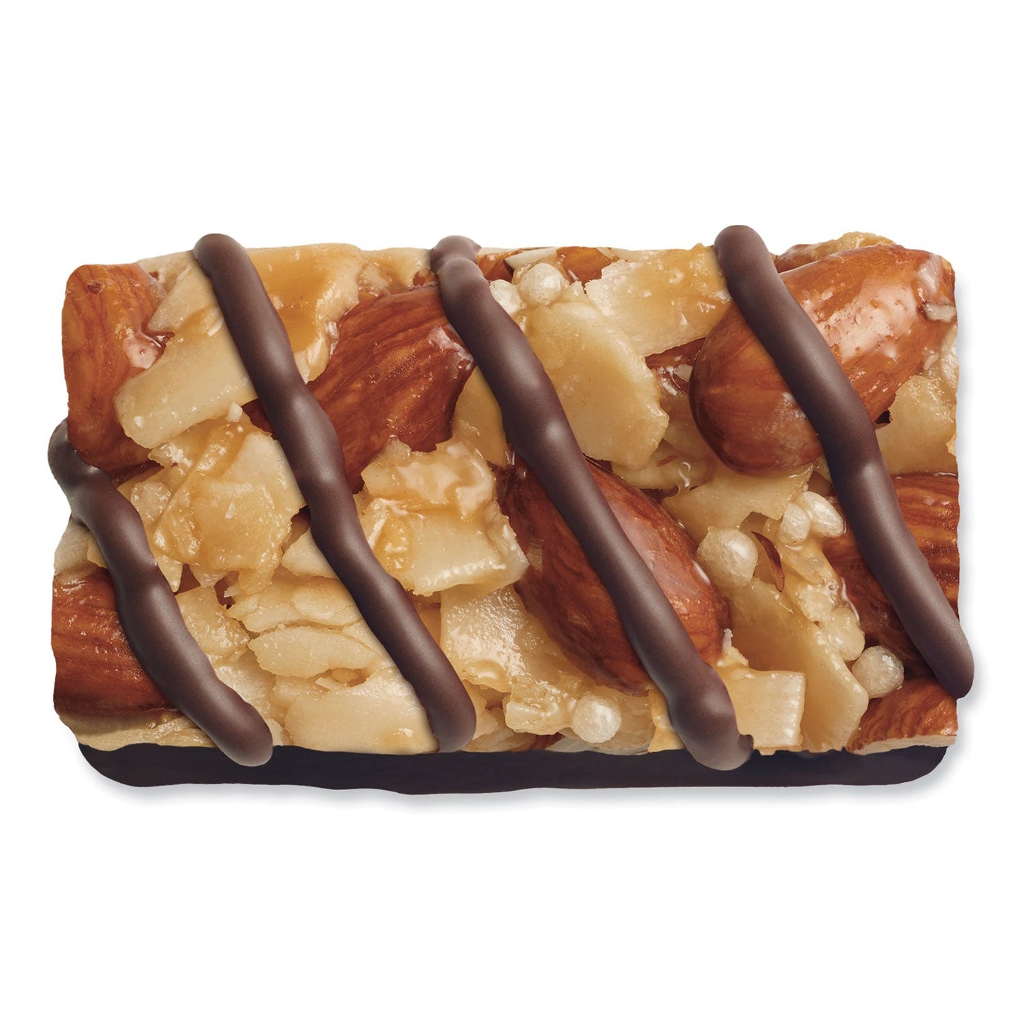KIND Minis, Salted Caramel and Dark Chocolate Nut/Dark Chocolate Almond and Coconut, 0.7 oz, 20/Pack - themonogram manor 