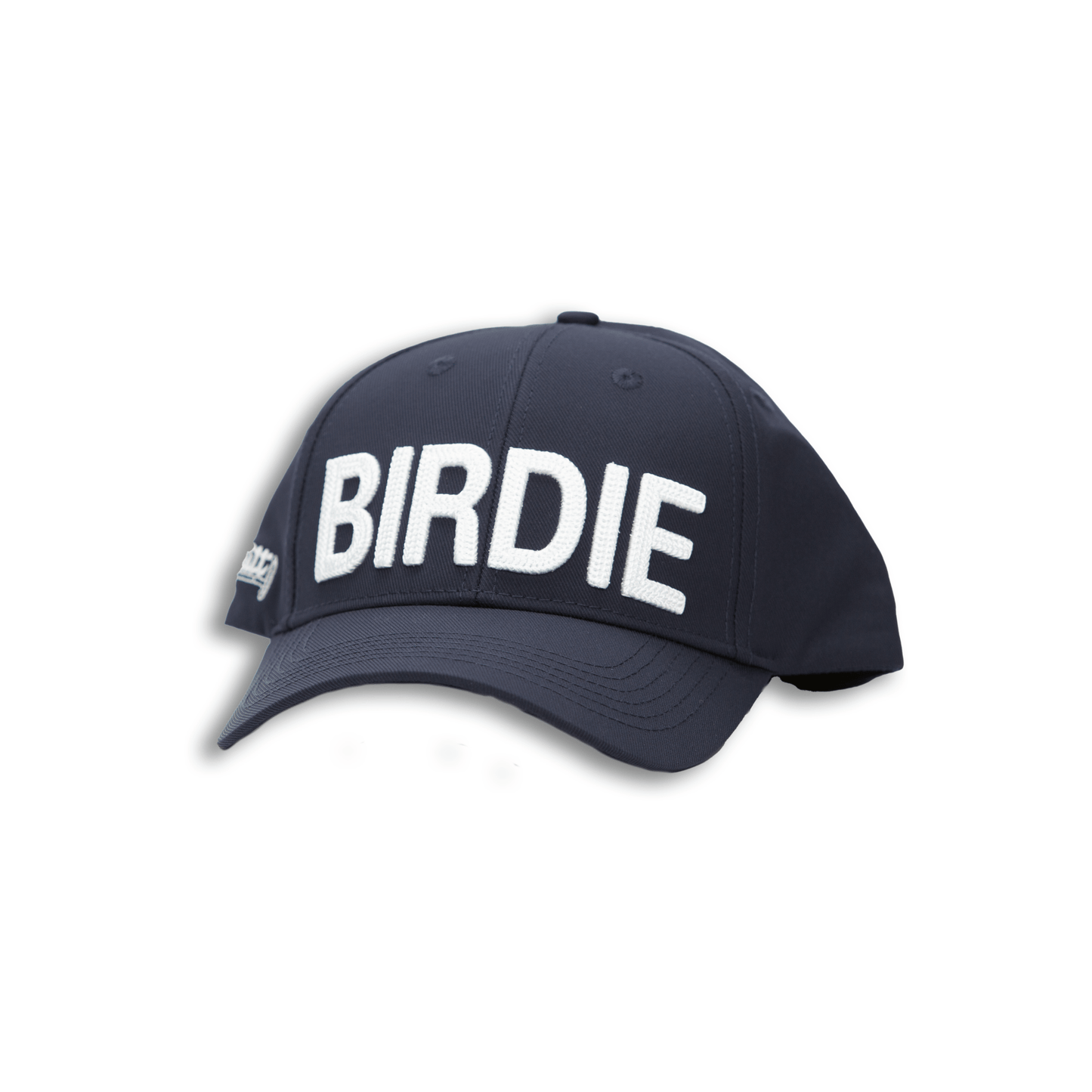 BIRDIE Hat - themonogram manor 