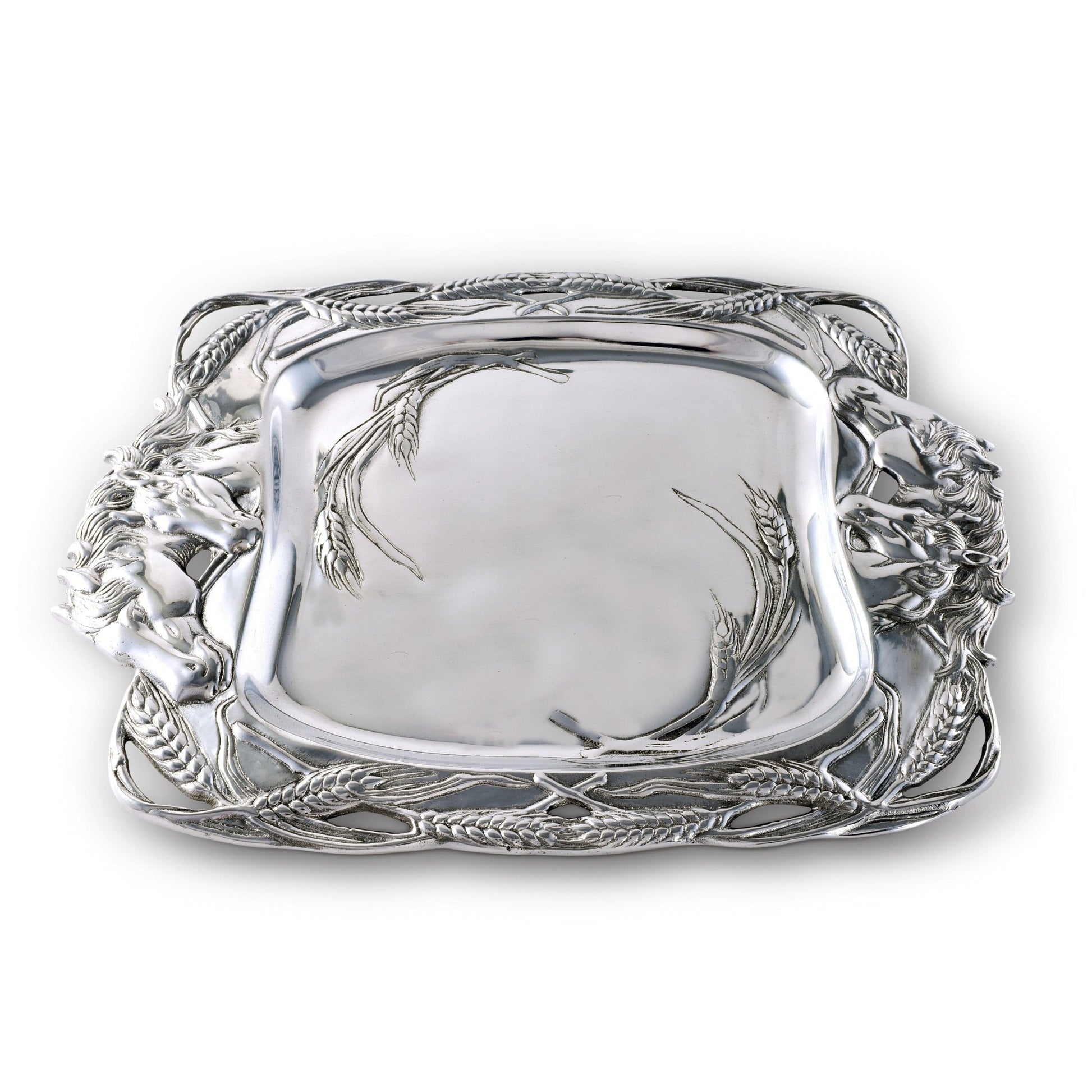 Horse Clutch Tray - themonogram manor 