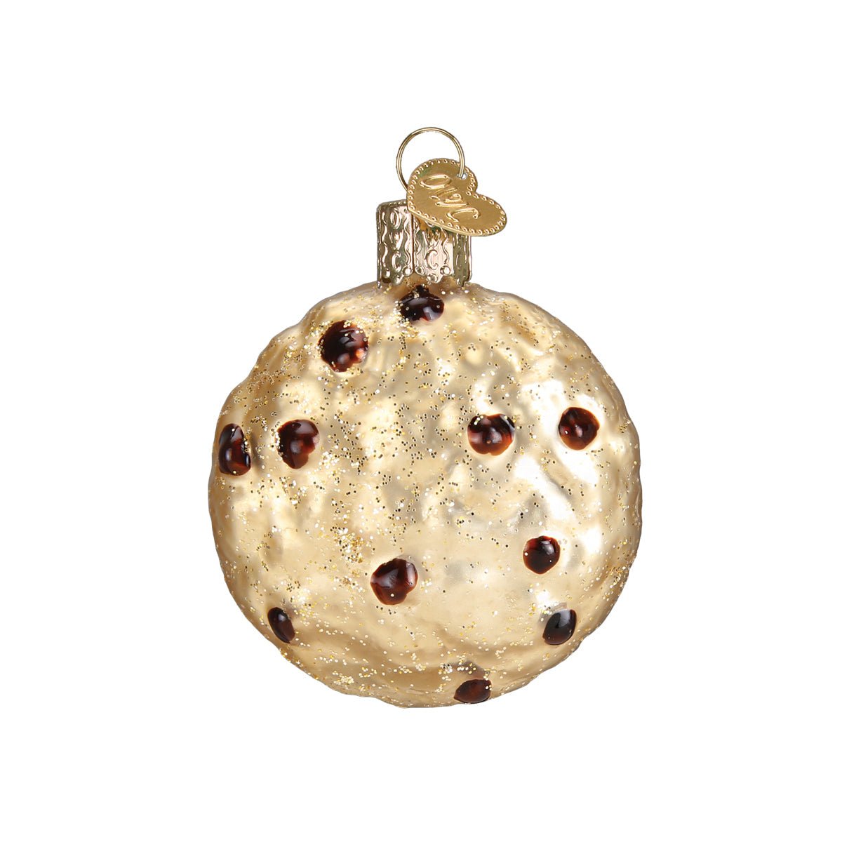 Mini Dessert Ornament Set - themonogram manor 