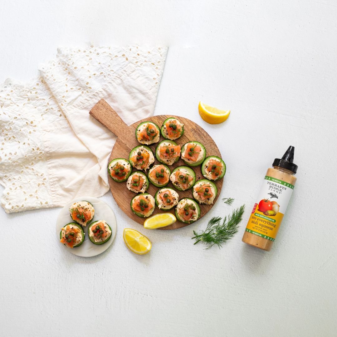 Avo Everything Aioli Squeeze - themonogram manor 