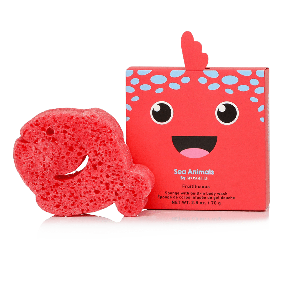 Sea Animals Assorted Pack - themonogram manor 