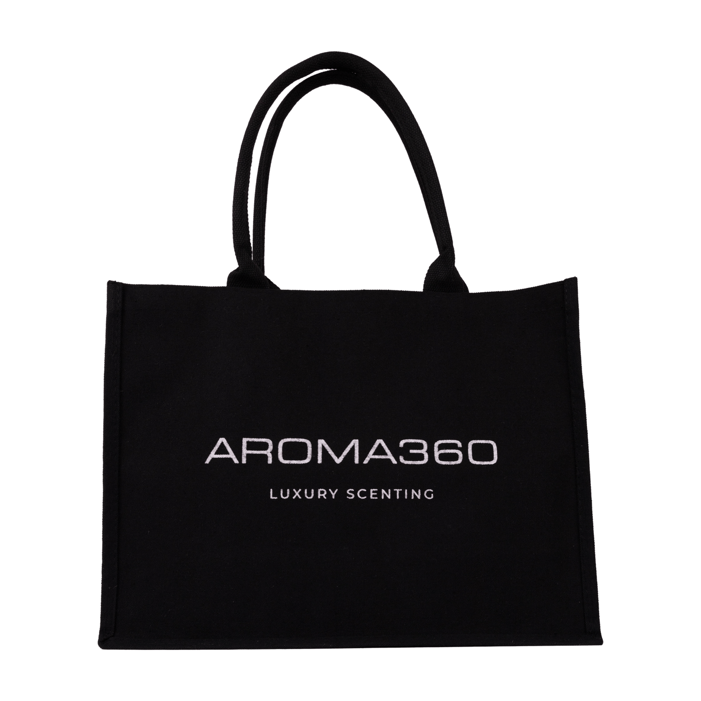 Luxury Canvas Tote - themonogram manor 