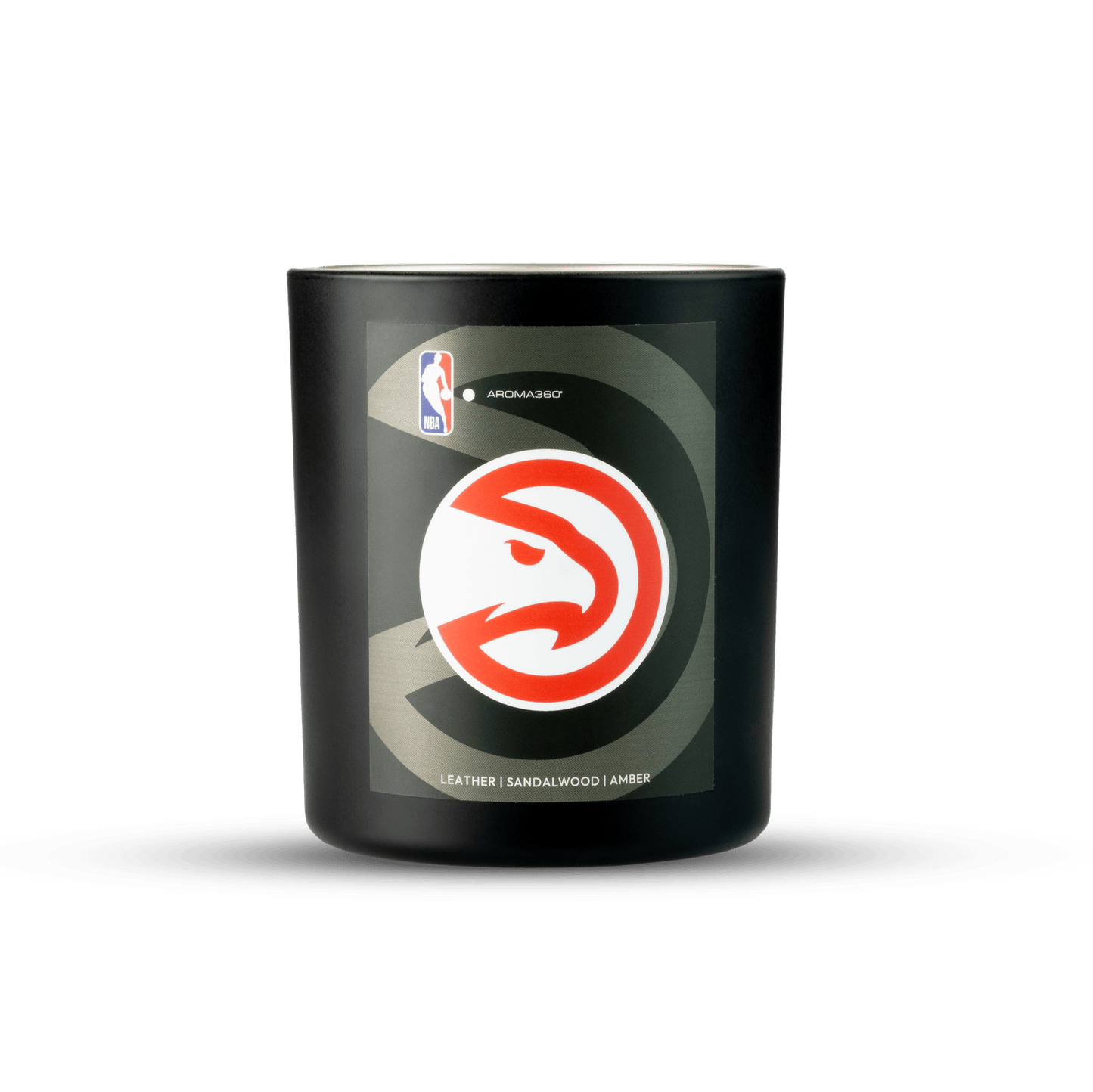 NBA My Way Candle Collection - themonogram manor 