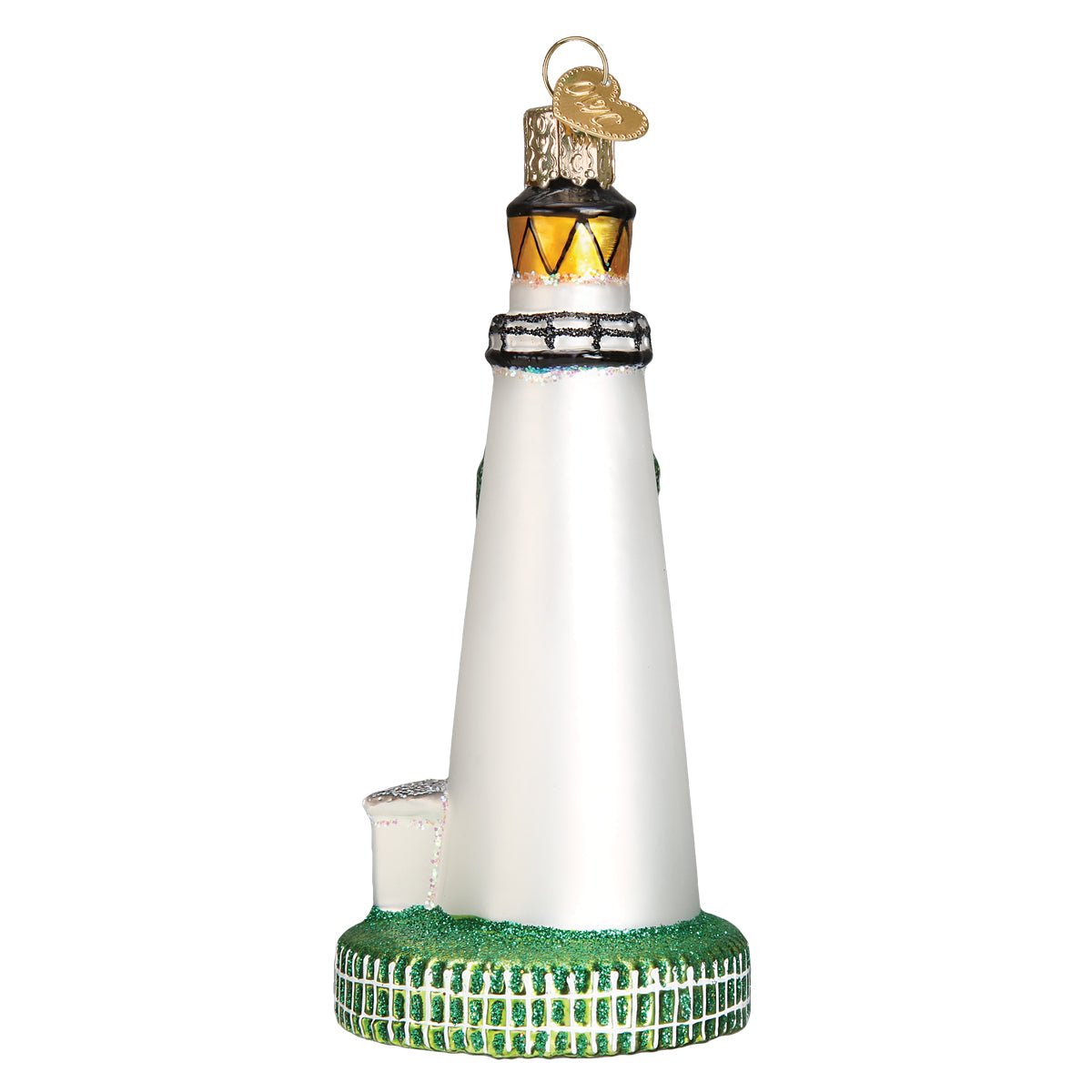 Ocracoke Lighthouse - themonogram manor 