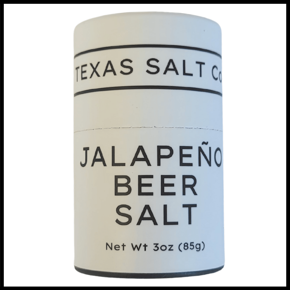 Jalapeño Beer Salt - themonogram manor 