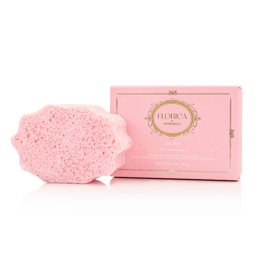 Jude Rose Pedi Buffer | Florica - themonogram manor 