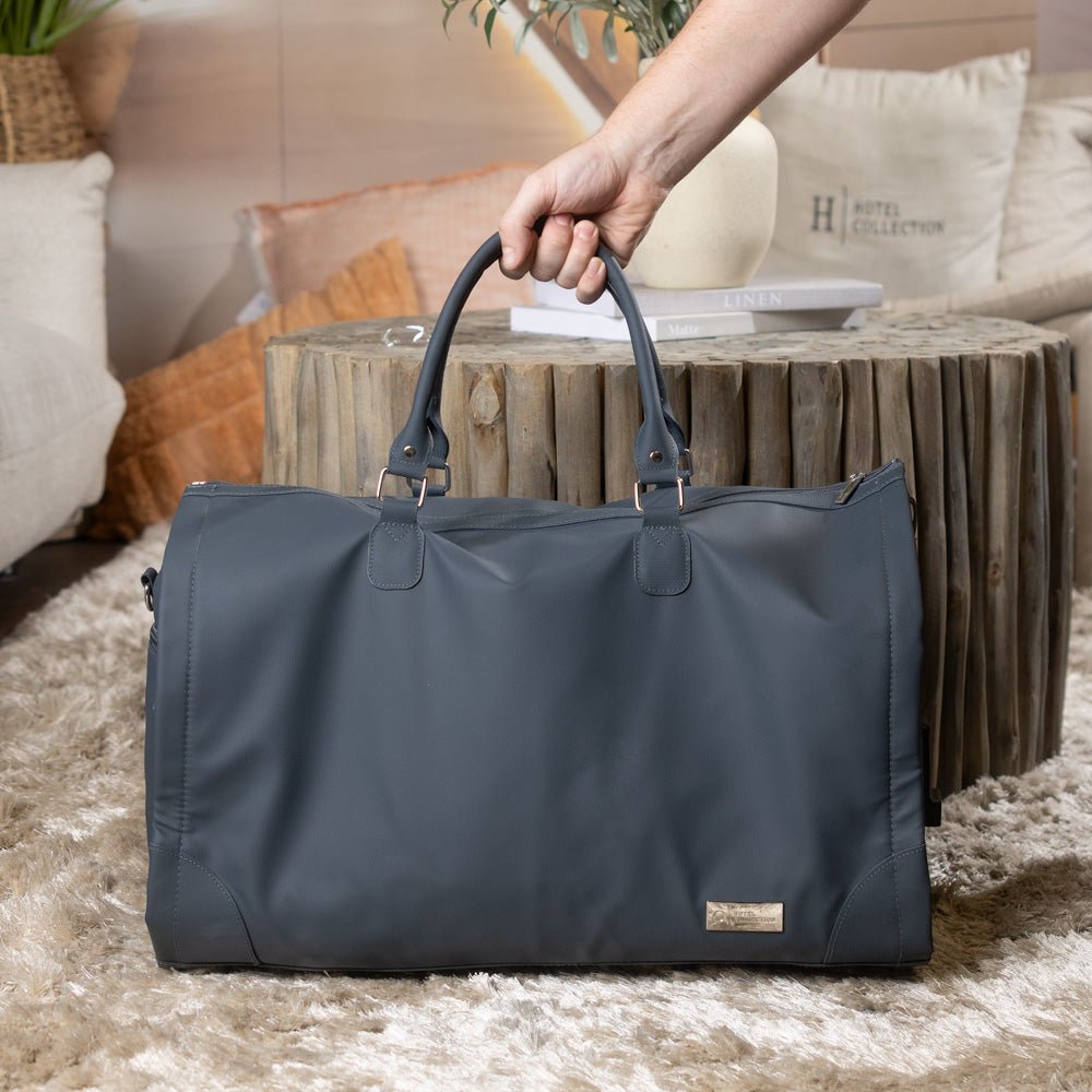 Duffle Bag - themonogram manor 