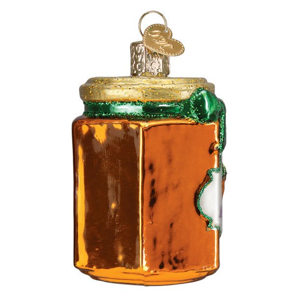 Marmalade Ornament - themonogram manor 