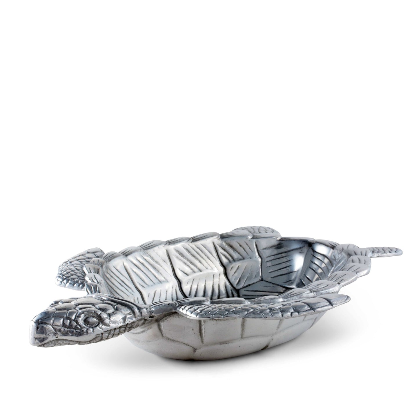 Sea Turtle Oval Bowl - themonogram manor 