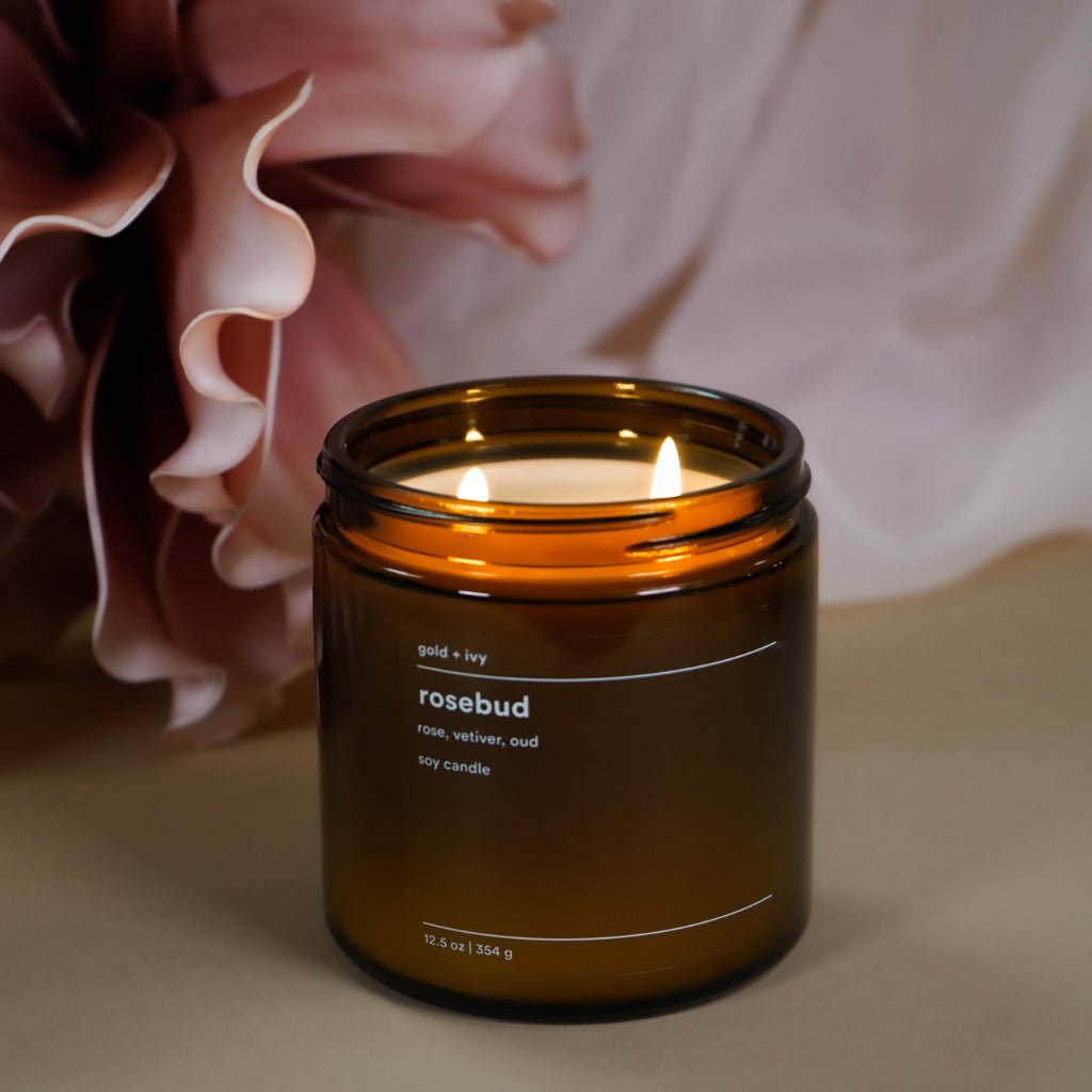 rosebud - themonogram manor 