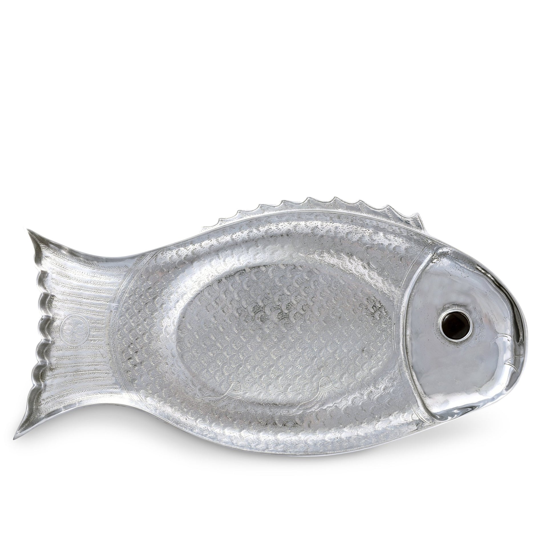Fish Platter Large - themonogram manor 